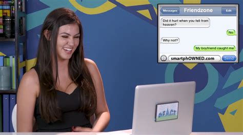 mikaela pascal nude|Mikaela Pascal from React